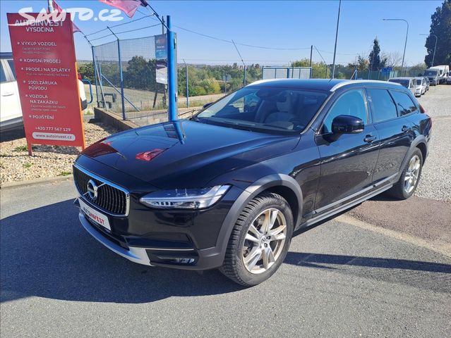Volvo V90